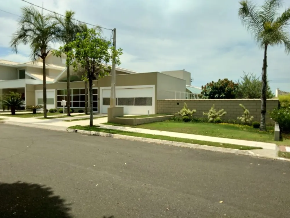 Casa, 4 quartos - Foto 1