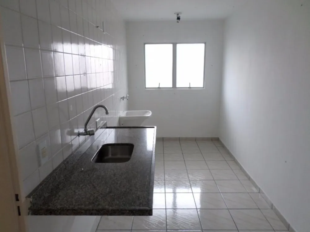 Apartamento, 2 quartos - Foto 6