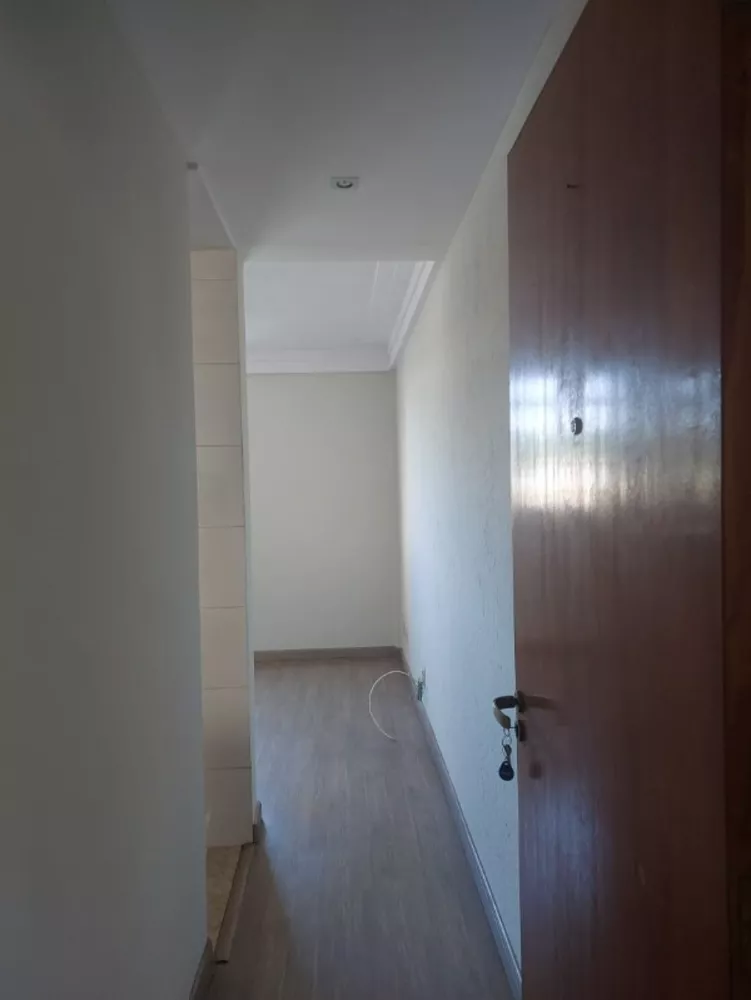 Apartamento, 2 quartos, 57 m² - Foto 1