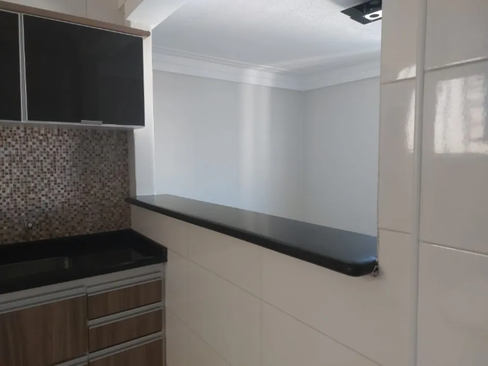 Apartamento, 2 quartos, 57 m² - Foto 2