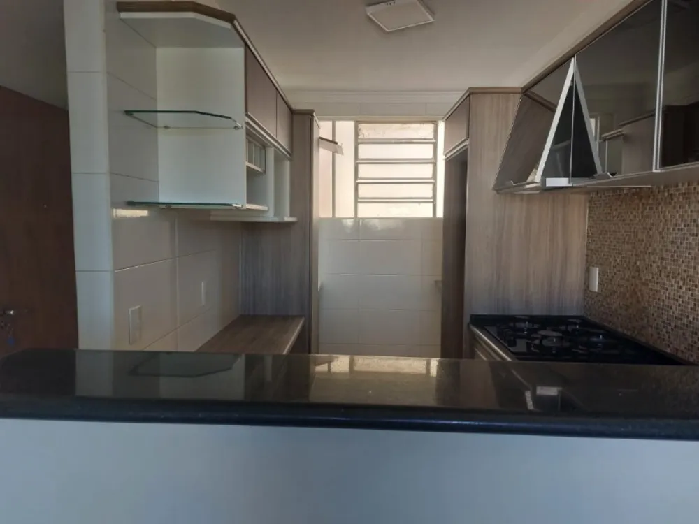 Apartamento, 2 quartos, 57 m² - Foto 16