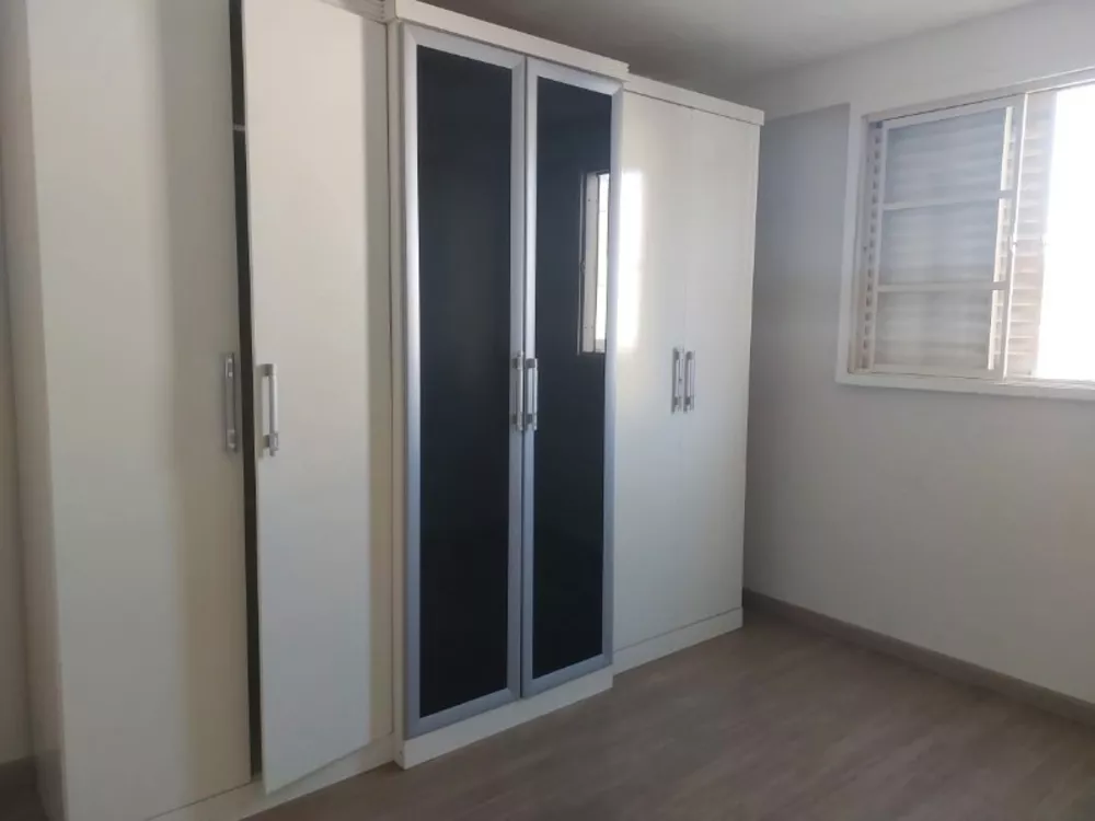 Apartamento, 2 quartos, 57 m² - Foto 2