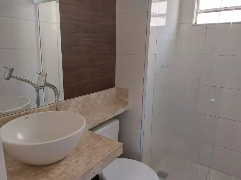 Apartamento, 2 quartos, 57 m² - Foto 3