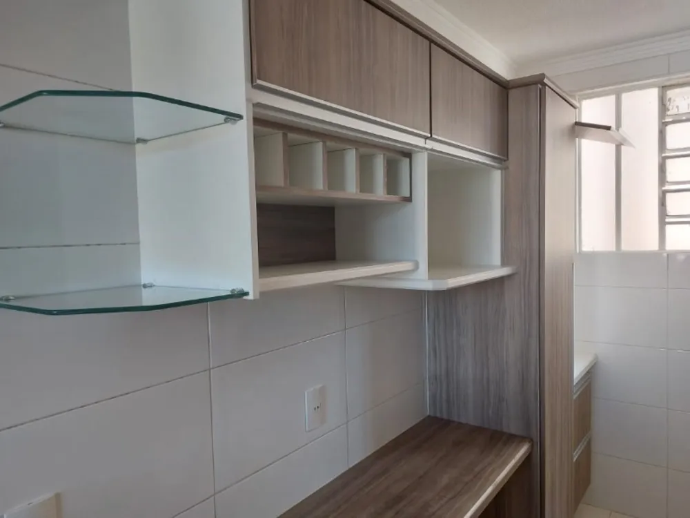 Apartamento, 2 quartos, 57 m² - Foto 10