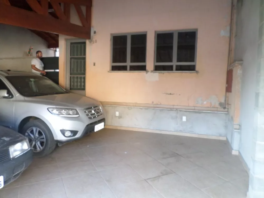 Casa, 3 quartos - Foto 8