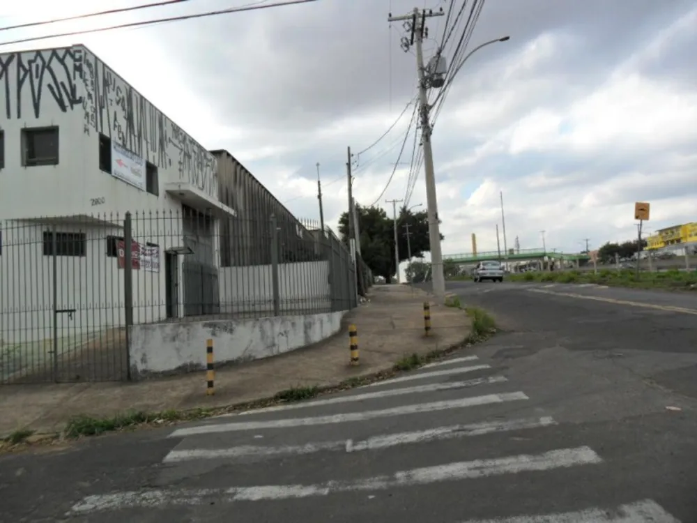 Depósito-Galpão - Foto 3