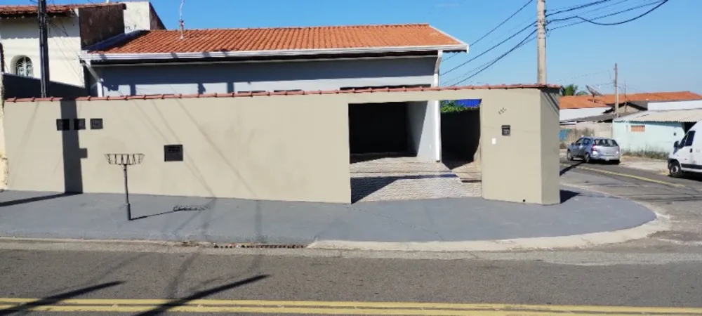 Casa, 2 quartos - Foto 1