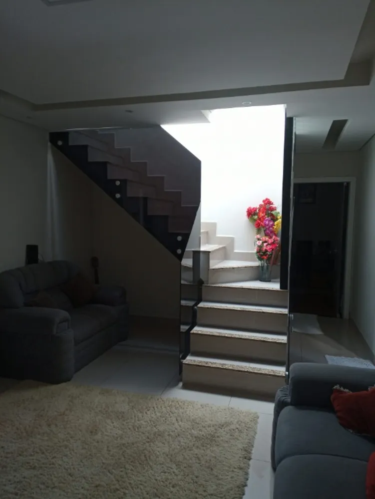 Casa, 2 quartos - Foto 15