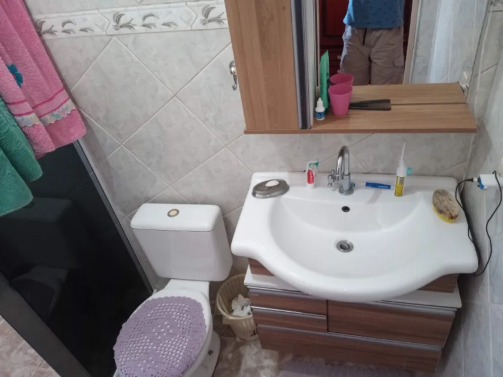 Casa, 2 quartos - Foto 10