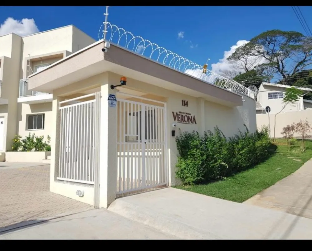 Casa, 2 quartos - Foto 2