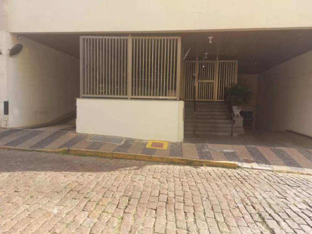 Apartamento para alugar com 1 quarto, 48m² - Foto 1