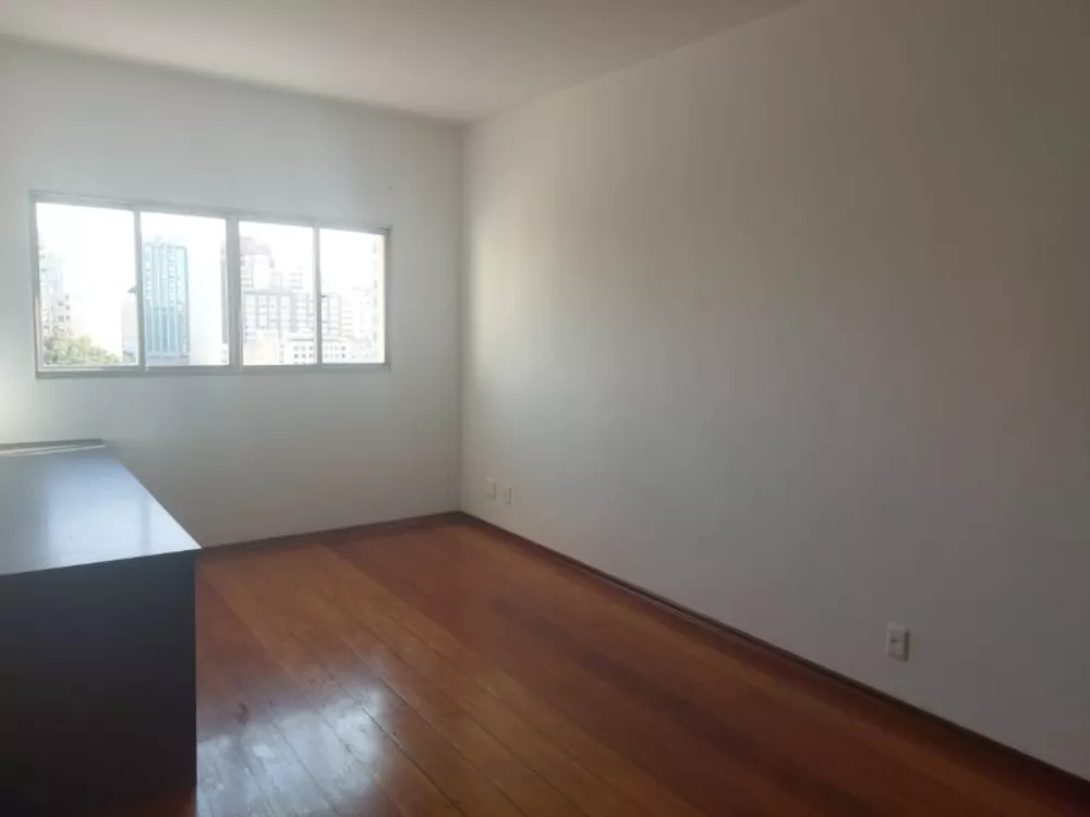 Apartamento para alugar com 1 quarto, 48m² - Foto 3