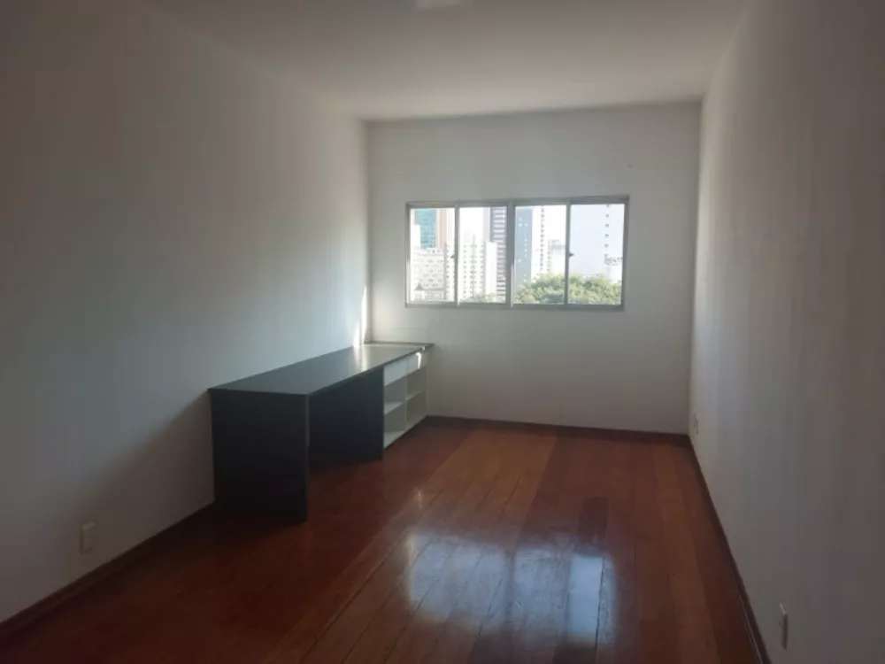 Apartamento para alugar com 1 quarto, 48m² - Foto 2