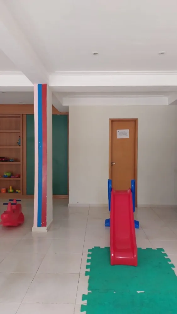Apartamento, 3 quartos, 82 m² - Foto 3