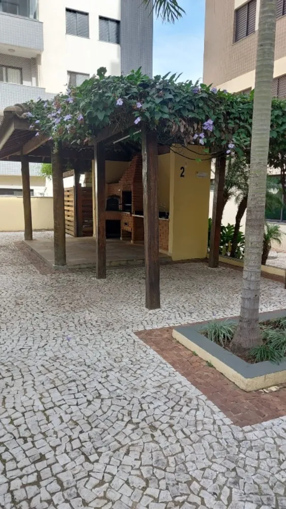Apartamento, 3 quartos, 82 m² - Foto 14