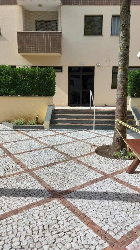 Apartamento, 3 quartos, 82 m² - Foto 2