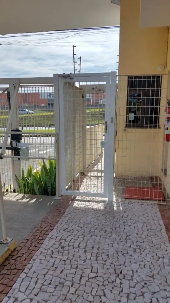 Apartamento, 3 quartos, 82 m² - Foto 1