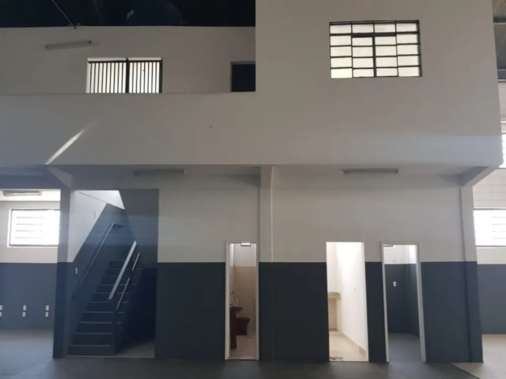 Depósito-Galpão - Foto 18
