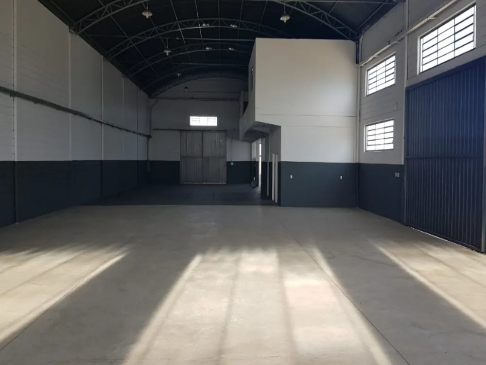 Depósito-Galpão - Foto 12