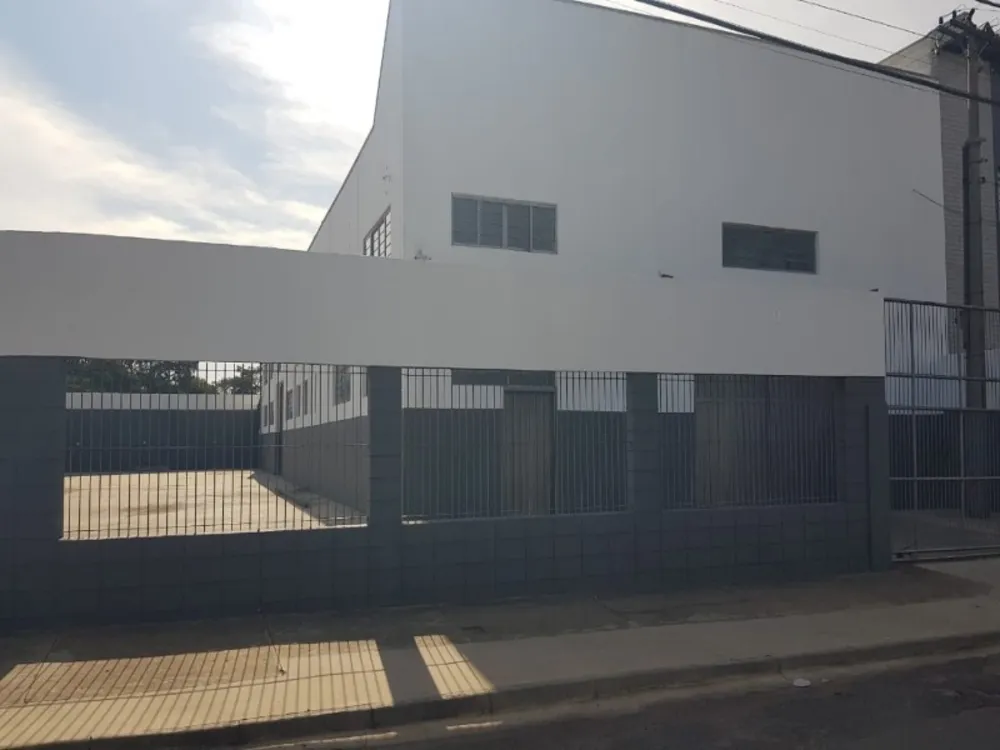 Depósito-Galpão - Foto 9