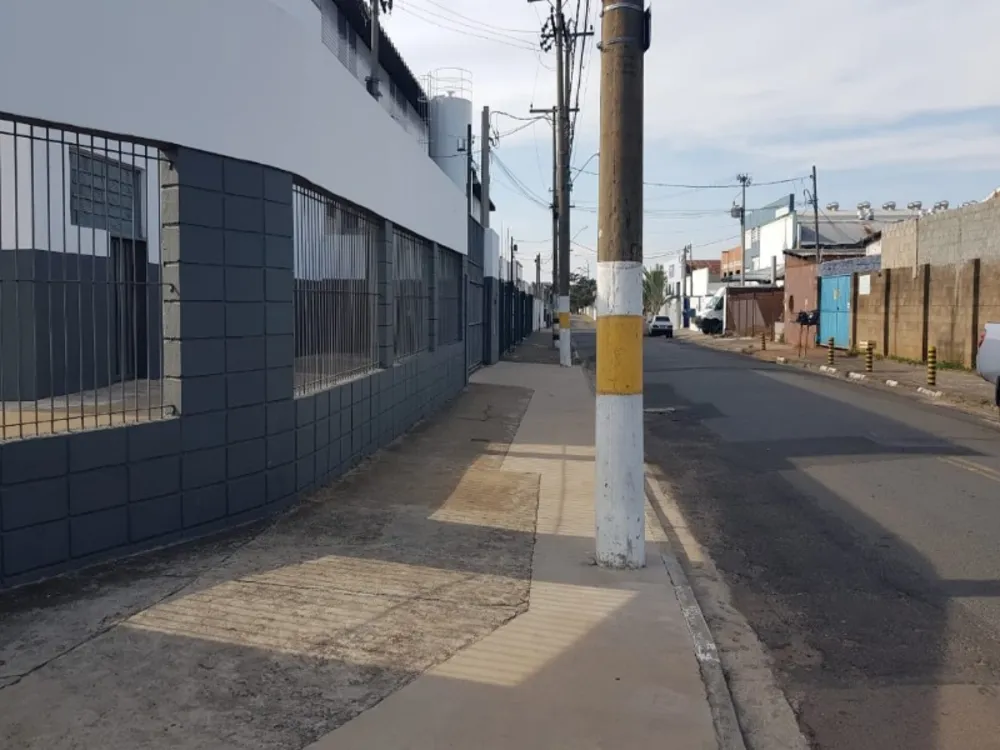 Depósito-Galpão - Foto 3
