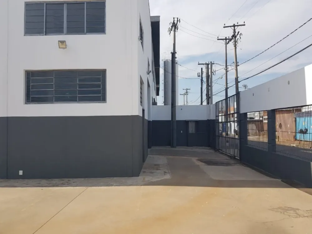 Depósito-Galpão - Foto 20