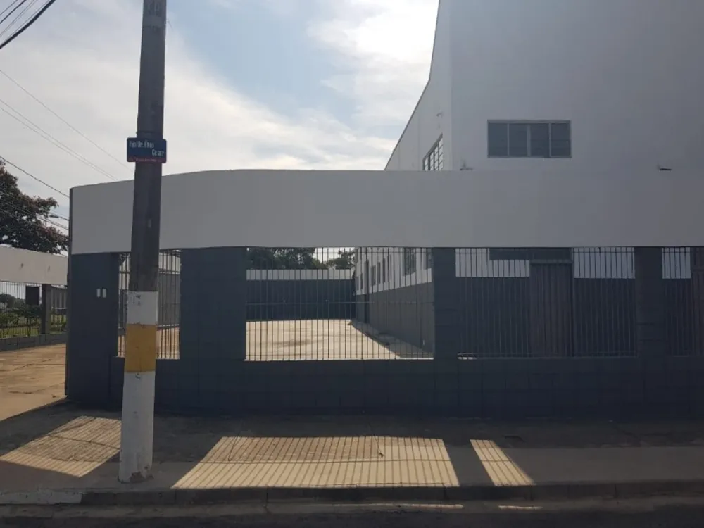 Depósito-Galpão - Foto 10