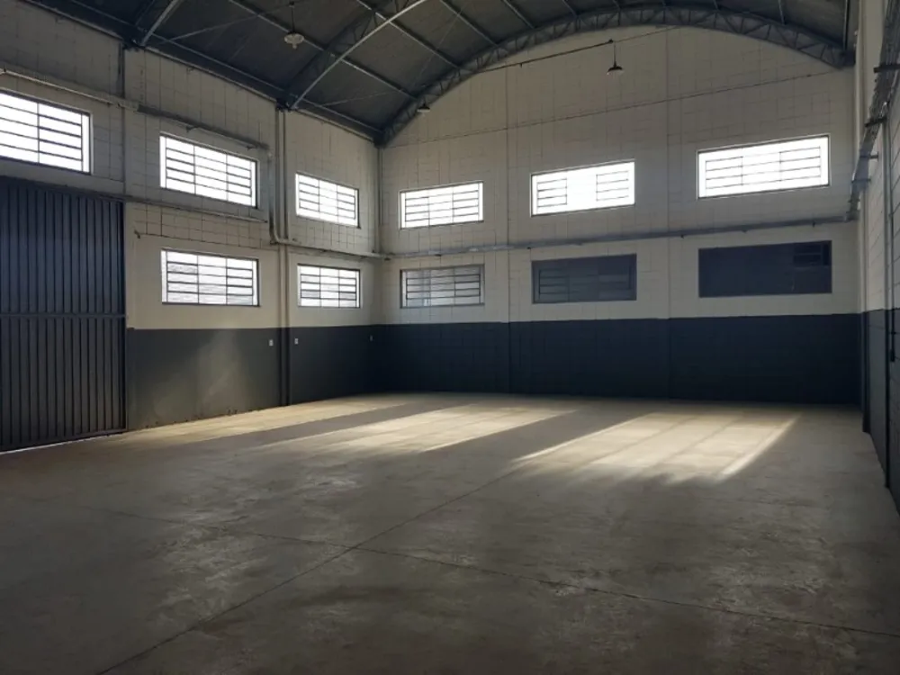 Depósito-Galpão - Foto 15