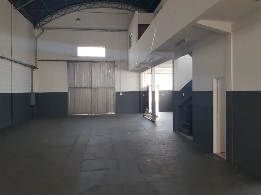 Depósito-Galpão - Foto 14