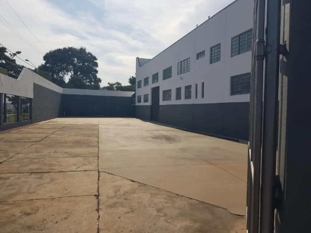 Depósito-Galpão - Foto 7