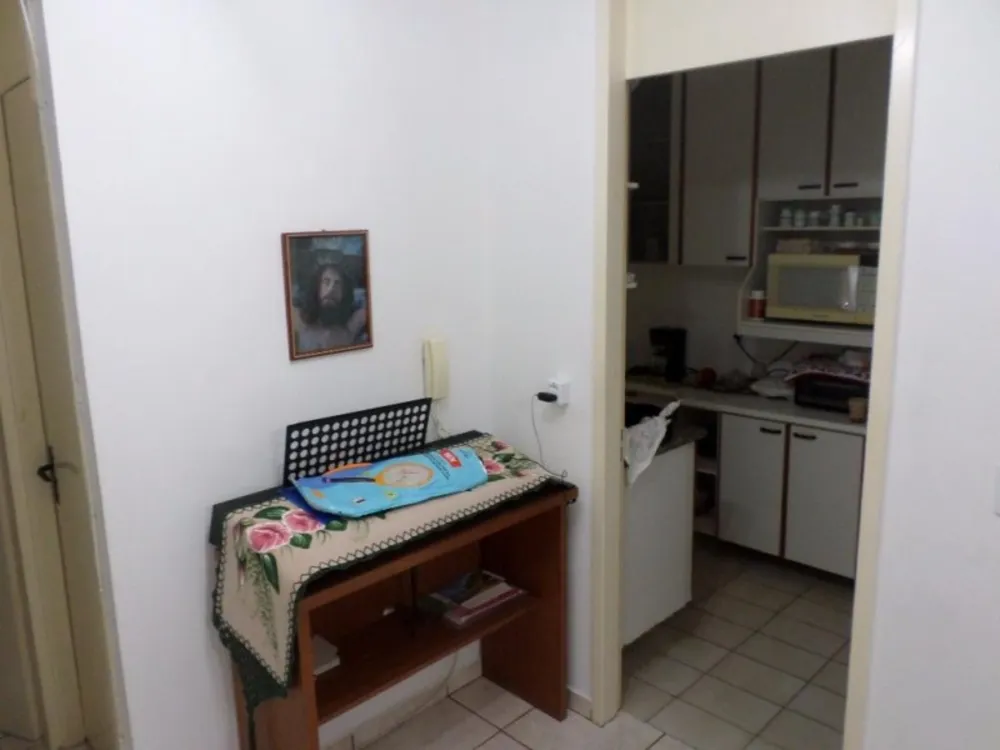 Apartamento, 3 quartos, 58 m² - Foto 5