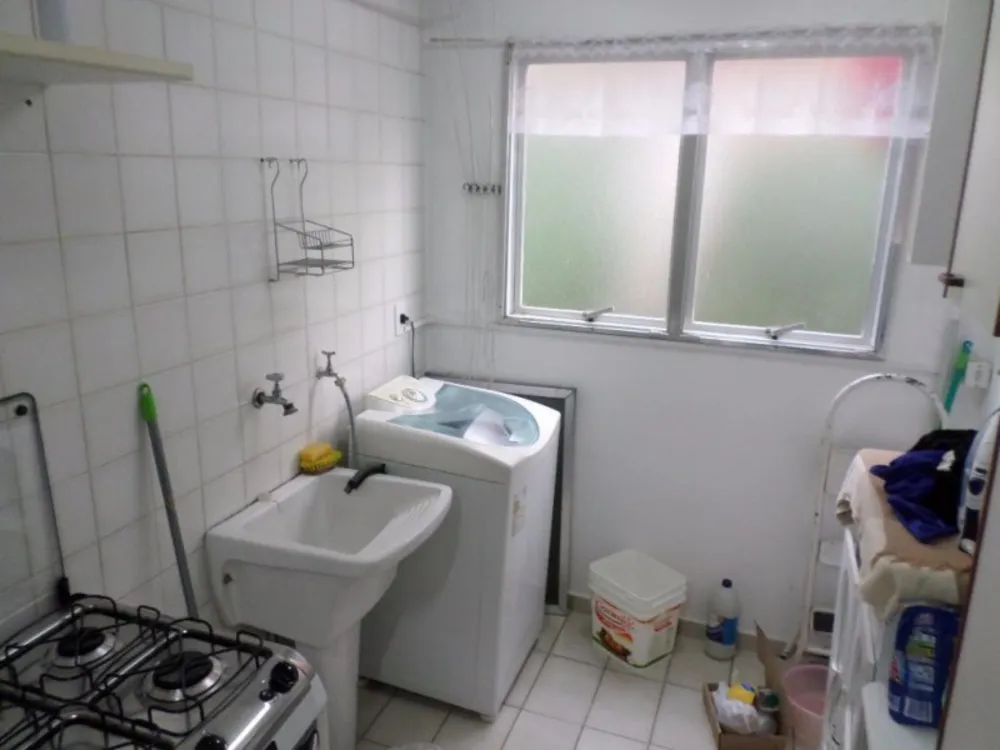 Apartamento, 3 quartos, 58 m² - Foto 7