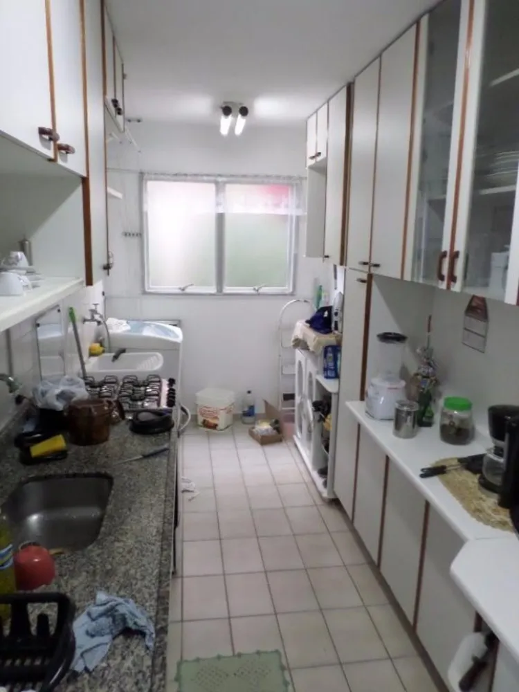 Apartamento, 3 quartos, 58 m² - Foto 6