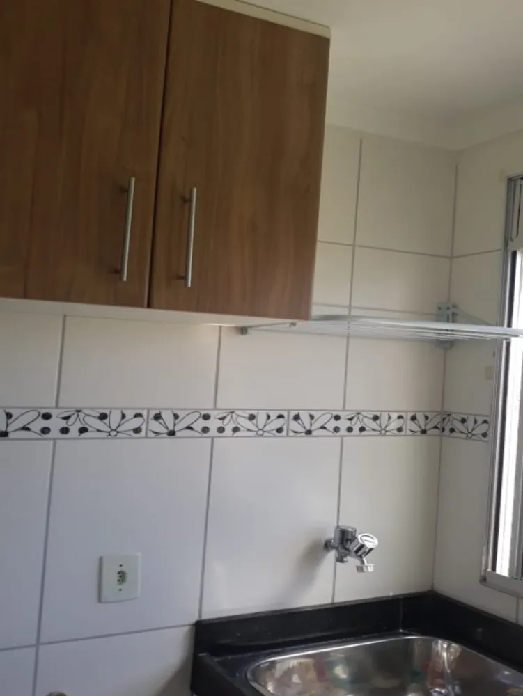 Apartamento, 2 quartos, 46 m² - Foto 2