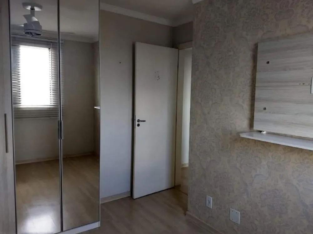 Apartamento, 2 quartos, 46 m² - Foto 5