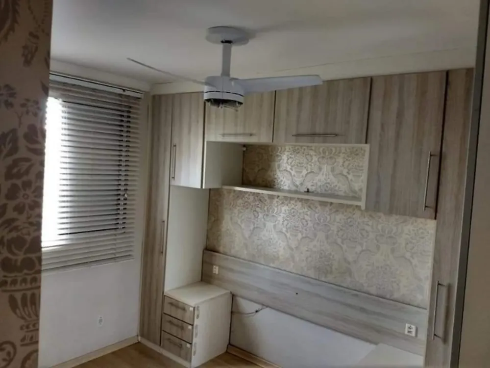 Apartamento, 2 quartos, 46 m² - Foto 3