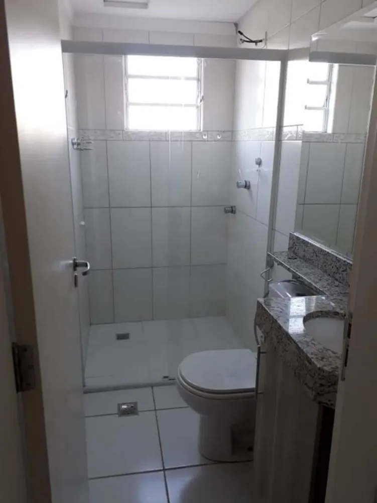 Apartamento, 2 quartos, 46 m² - Foto 10