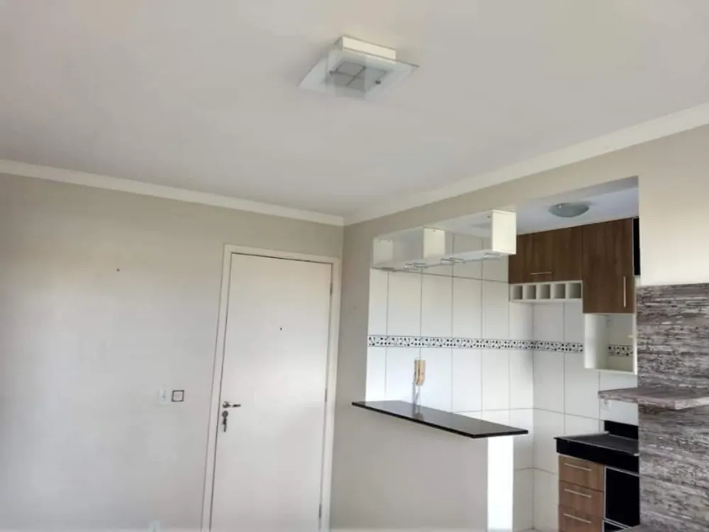Apartamento, 2 quartos, 46 m² - Foto 7
