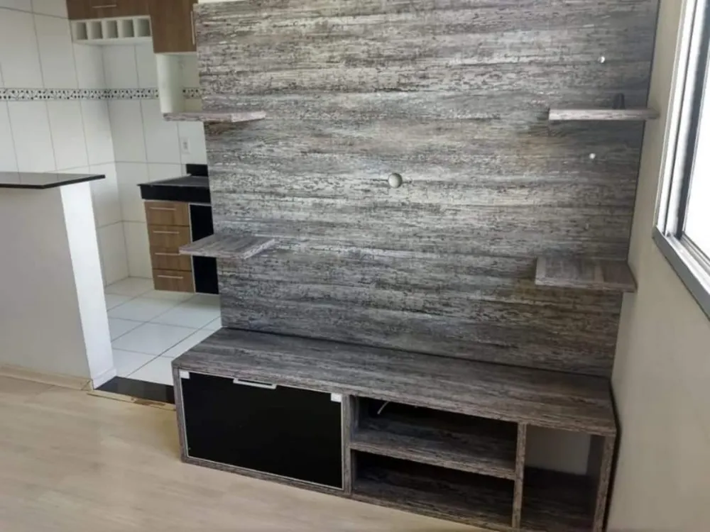 Apartamento, 2 quartos, 46 m² - Foto 6