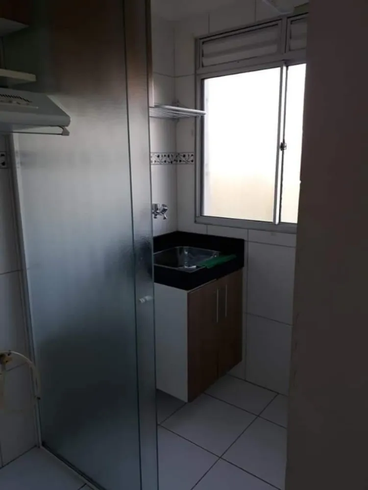 Apartamento, 2 quartos, 46 m² - Foto 4