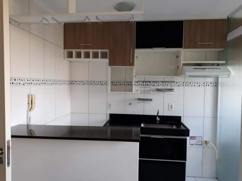 Apartamento, 2 quartos, 46 m² - Foto 8