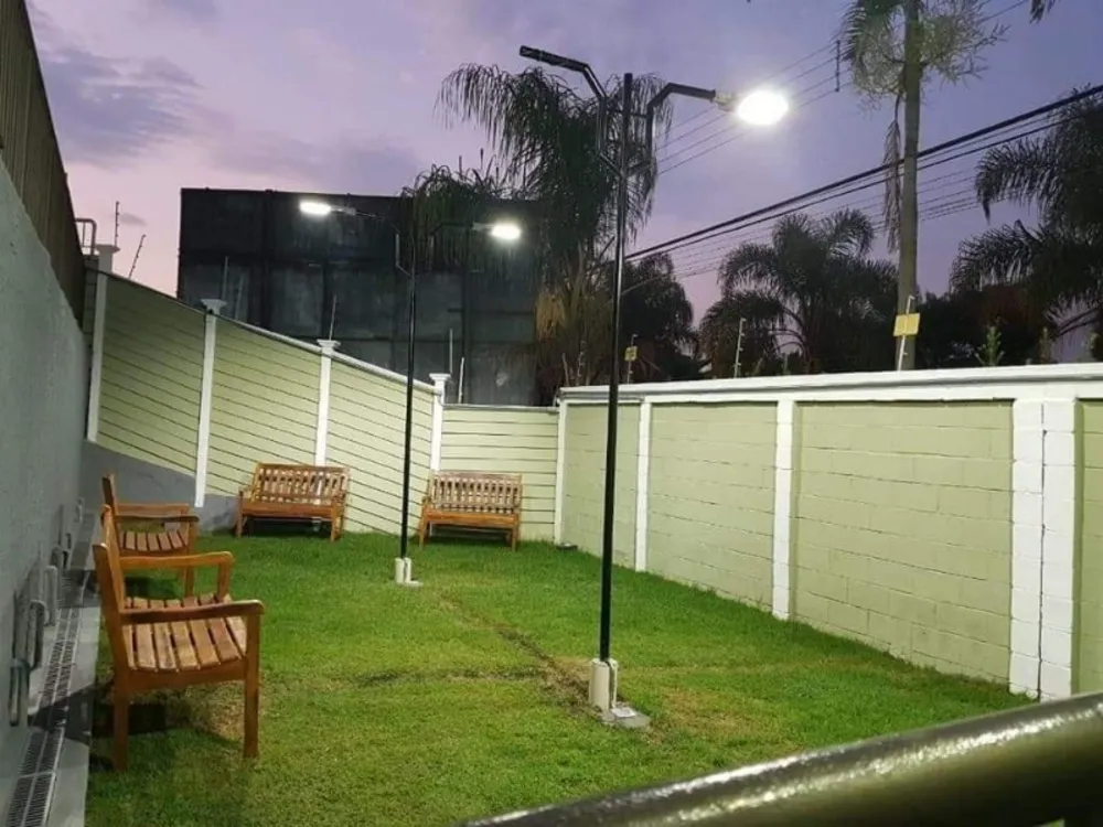 Apartamento, 2 quartos, 46 m² - Foto 13