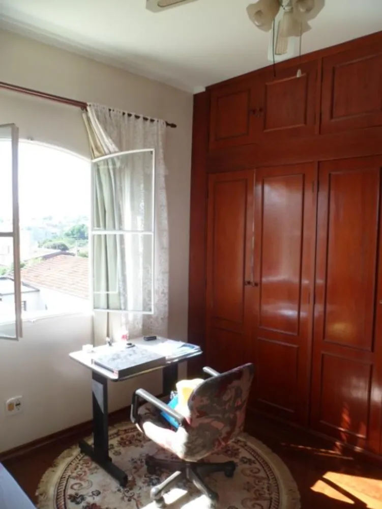 Casa, 5 quartos - Foto 17