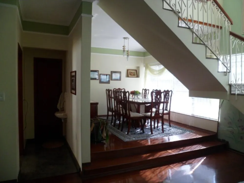 Casa, 5 quartos - Foto 1