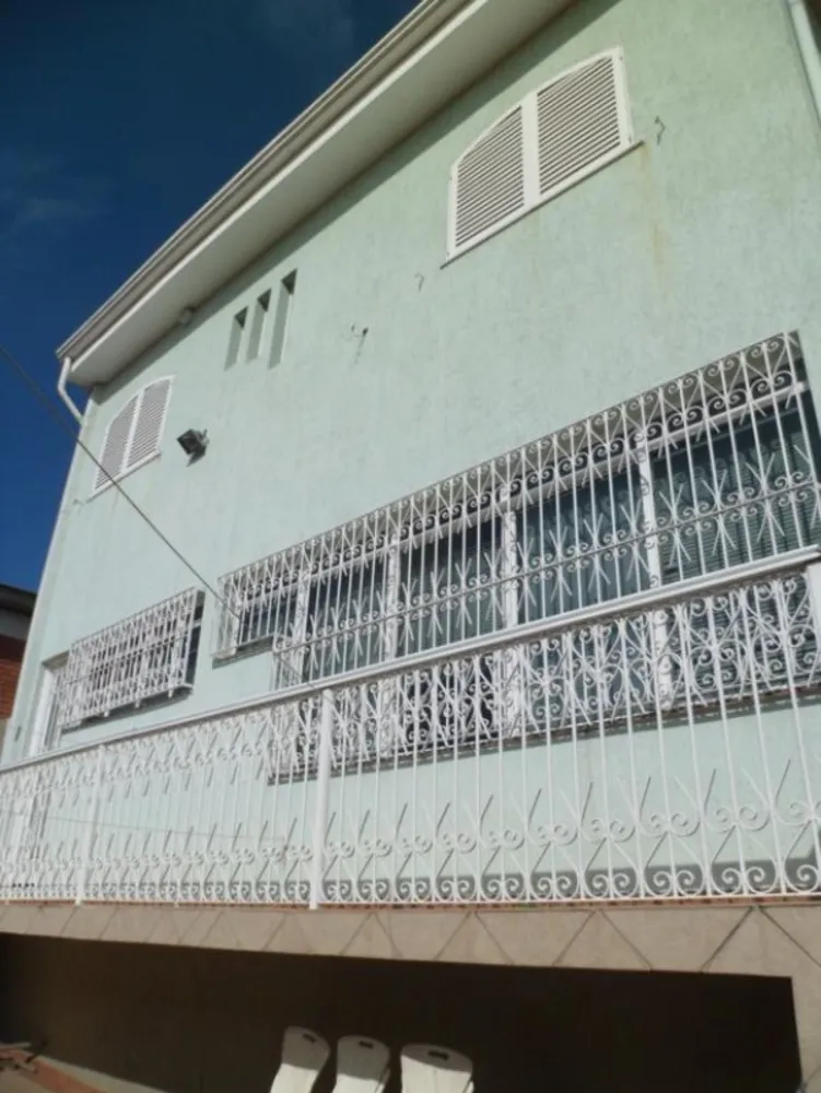 Casa, 5 quartos - Foto 4