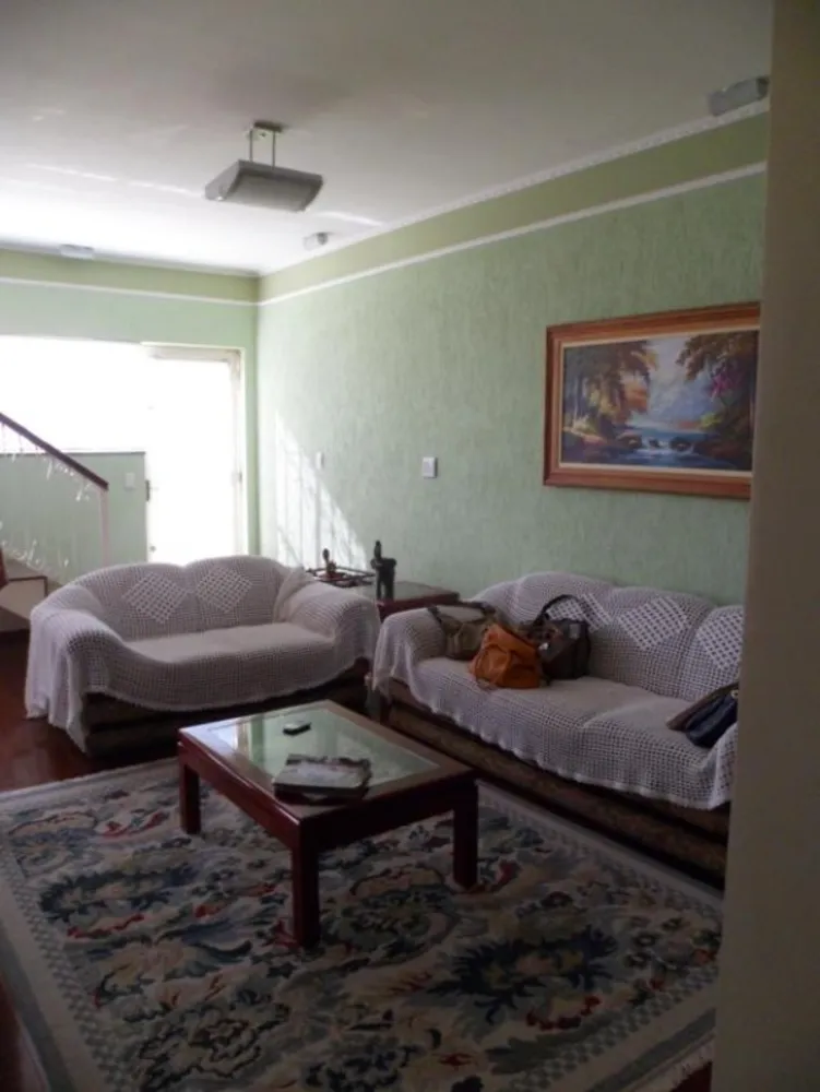 Casa, 5 quartos - Foto 10