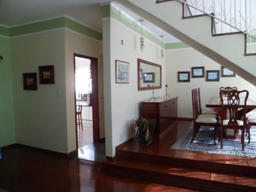 Casa, 5 quartos - Foto 8