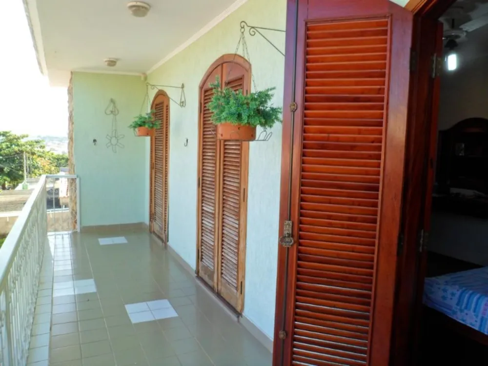 Casa, 5 quartos - Foto 14