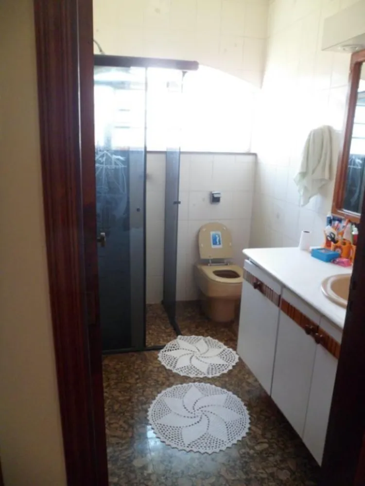 Casa, 5 quartos - Foto 16