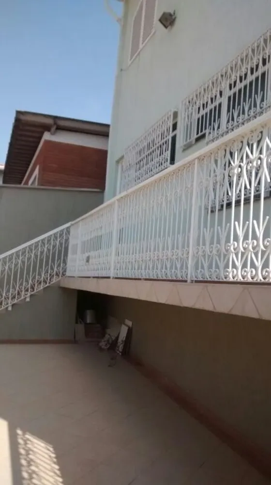 Casa, 5 quartos - Foto 12